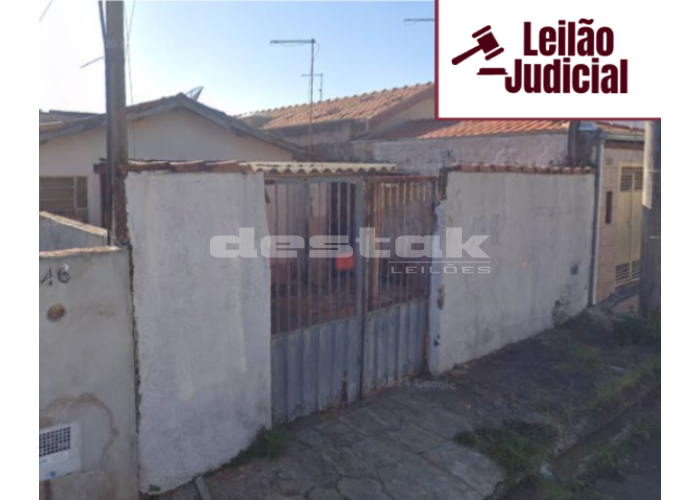 Imagem do imóvel Casa em Bárbara d'Oeste Casa em Bárbara d'Oeste
