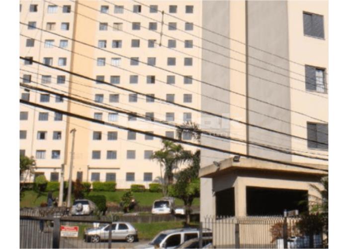 Imagem do imóvel Apto no Conj Habitacional Pirituba A Apto no Conj Habitacional Pirituba A