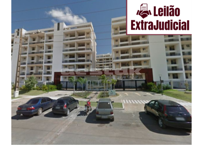 Imagem do imóvel Apto no Cond. Tagua Life Center Brasília/DF Apto no Cond. Tagua Life Center Brasília/DF