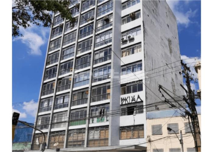 Imagem do imóvel Sala Comercial - Brás/SP Sala Comercial - Brás/SP