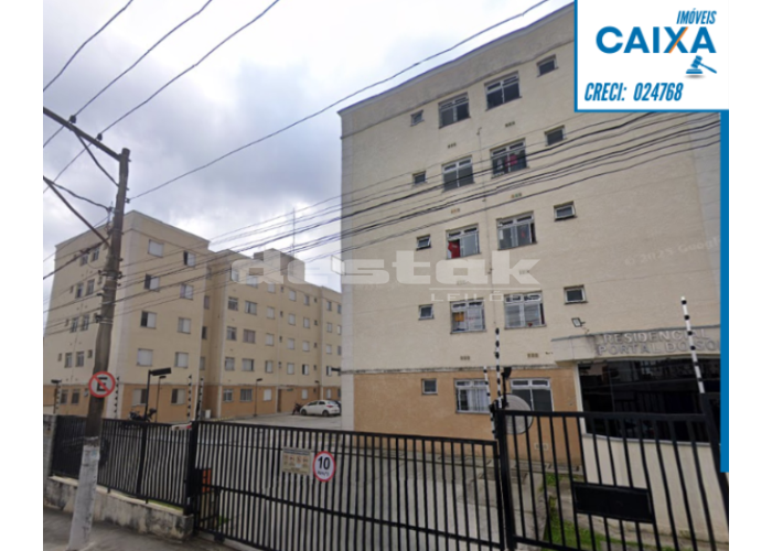 Imagem do imóvel Apartamento em Suzano/SP Apartamento em Suzano/SP