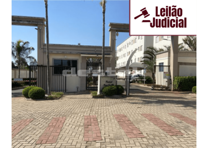 Imagem do imóvel Apartamento em Limeira/SP Apartamento em Limeira/SP