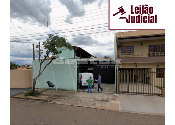Imagem do imóvel Casa em Londrina/PR Casa em Londrina/PR