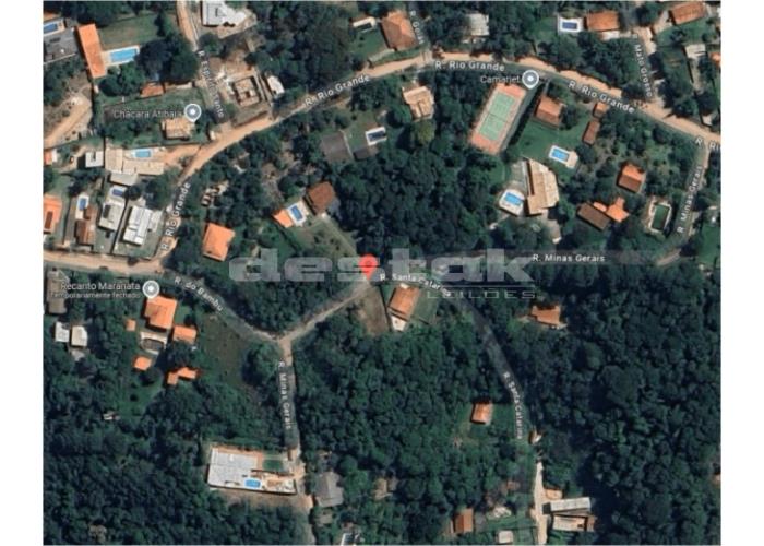 Imagem do imóvel Terreno em Atibaia/SP Terreno em Atibaia/SP