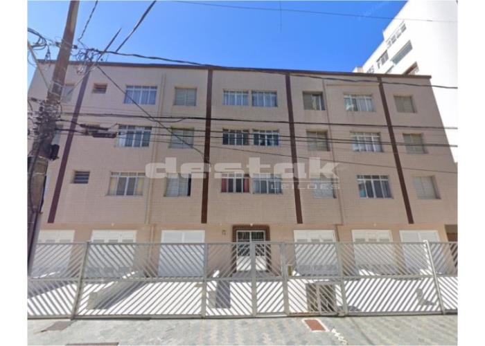 Imagem do imóvel Apartamento na Praia Grande/SP Apartamento na Praia Grande/SP