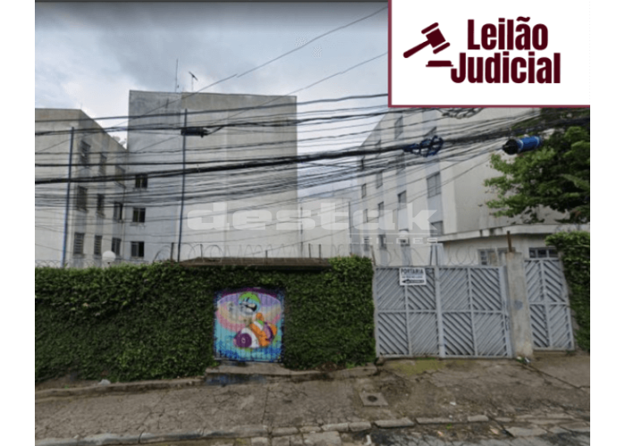 Imagem do imóvel Apartamento em Guaianazes/SP Apartamento em Taboão da Serra/SP
