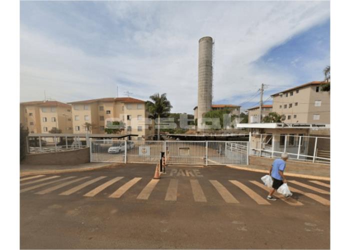 Imagem do imóvel Apartamento em Ribeirão Preto/SP Apartamento em Ribeirão Preto/SP