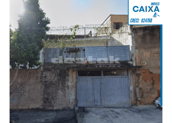 Imagem do imóvel Casa em Piracicaba/SP Casa em Piracicaba/SP