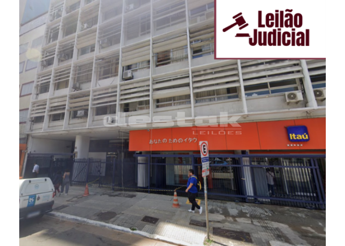 Imagem do imóvel Conjunto Comercial na Liberdade/SP Conjunto Comercial na Liberdade/SP