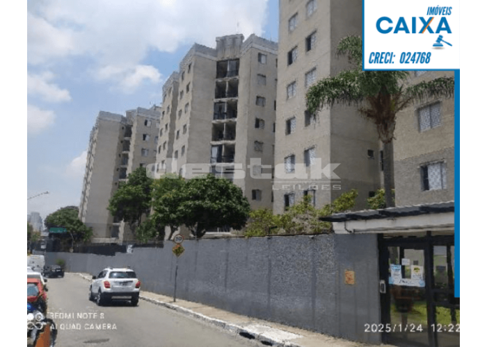 Imagem do imóvel Apartamento em São João Clímaco/SP Apartamento em São João Clímaco/SP