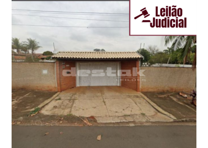 Imagem do imóvel Chácara com Piscina em Piracicaba/SP Chácara com Piscina em Piracicaba/SP