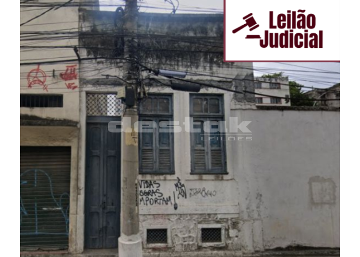 Imagem do imóvel Prédio em Gamboa/RJ Prédios em Gamboa/RJ