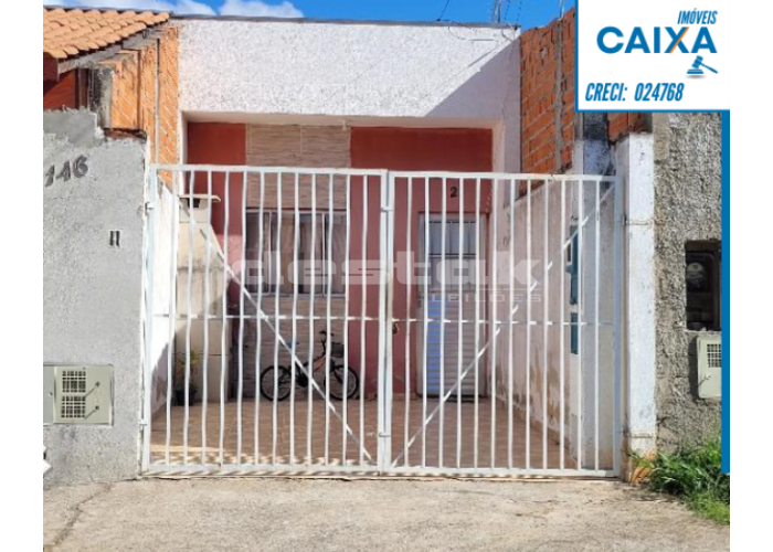 Imagem do imóvel Casa em Sorocaba/SP Casa em Sorocaba/SP