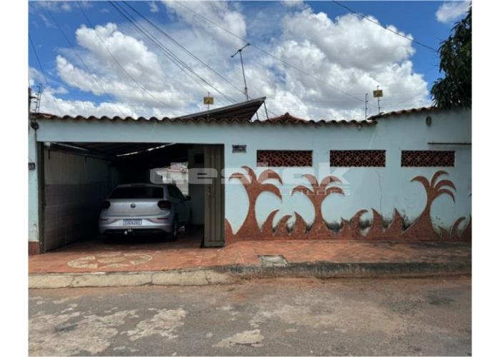 Imagem do imóvel Casa em Goiânia/GO Casa em Goiânia/GO