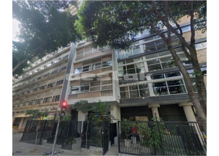 Imagem do imóvel Apartamento na Consolação/SP Apartamento na Consolação/SP