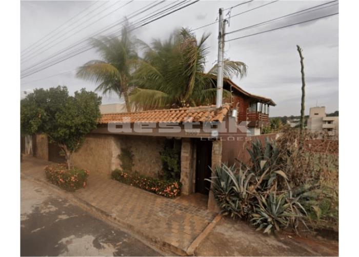 Imagem do imóvel Casa em RIbeirão Preto/SP Imóveis