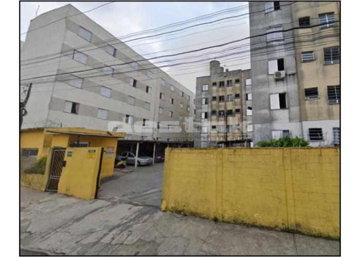 Imagem do imóvel Apto Res. D'Capri - São Vicente/SP Apto Res. D'Capri - São Vicente/SP