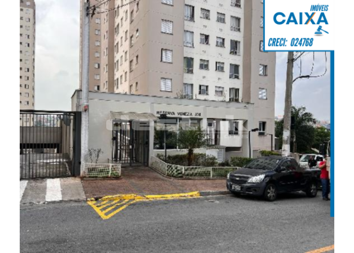 Imagem do imóvel Apartamento em Osasco/SP Apartamento em Osasco/SP