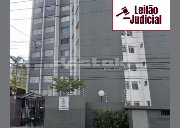 Imagem do imóvel Apartamento na Vila Santa Catarina/SP Apartamento na Vila Santa Catarina/SP