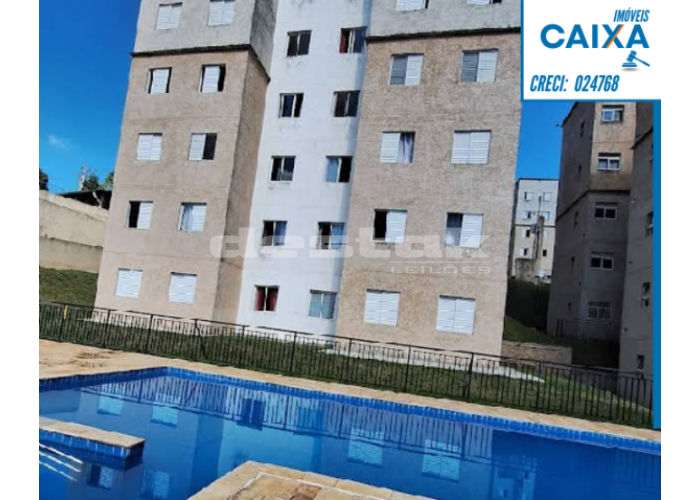 Imagem do imóvel Apartamento em Cotia/SP Apartamento em Cotia/SP