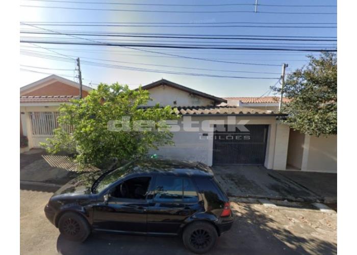 Imagem do imóvel Casa em Limeira/SP Casa em Limeira/SP