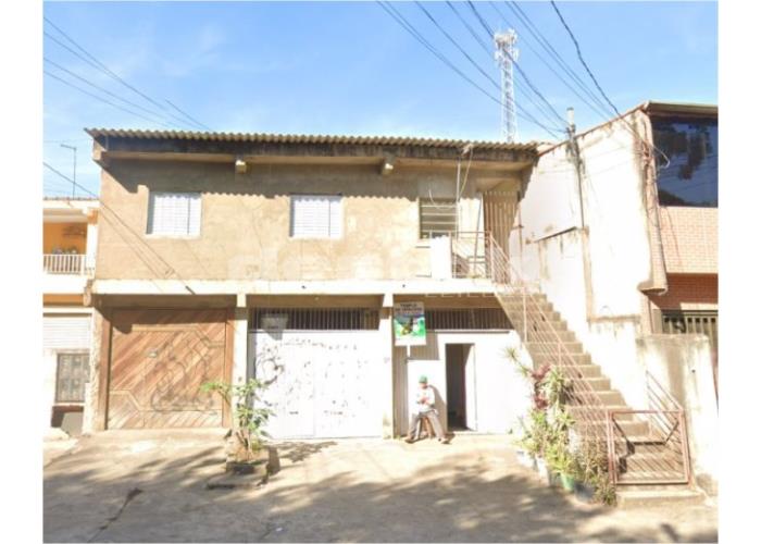 Imagem do imóvel Sobrado na Cidade Ipava/SP Sobrado na Cidade Ipava/SP