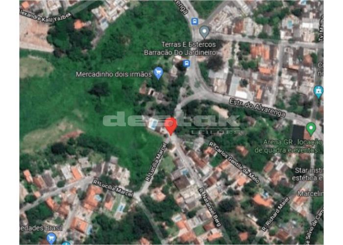 Imagem do imóvel Terreno em Sete Praias/SP Terrenos em São Paulo
