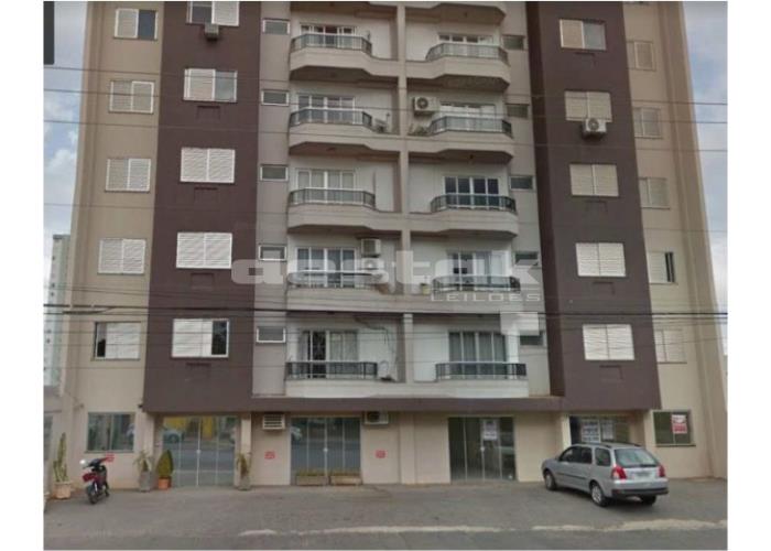 Imagem do imóvel Vaga de Garagem no Ed. Ilhas Gregas - Bauru Vaga de Garagem no Ed. Ilhas Gregas - Bauru
