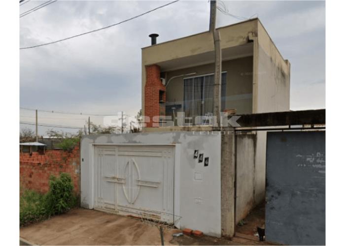 Imagem do imóvel Casa em Piracicaba/SP Casa em Piracicaba/SP