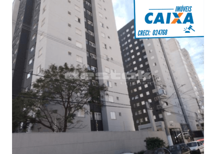 Imagem do imóvel Apartamento Mooca/SP Apartamento em Mooca/SP