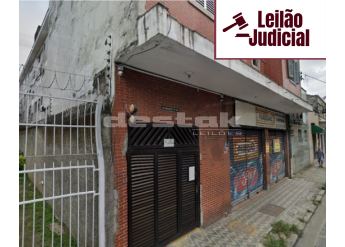 Imagem do imóvel Apto Cond. Edifício Marques - São Vicente Apto Cond. Edifício Marques - São Vicente