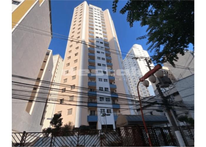 Imagem do imóvel Apartamento na Liberdade/SP Apartamento na Liberdade/SP