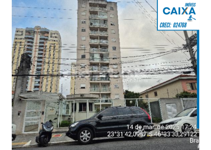 Imagem do imóvel Apartamento em Vila Moreira/SP Apartamento em Vila Moreira/SP