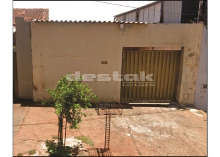 Imagem do imóvel Casa em Ribeirão Preto/SP Casa em Ribeirão Preto/SP