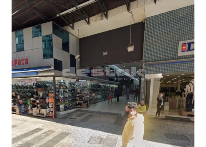 Imagem do imóvel Conjunto Comercial na República/SP Conjunto Comercial na República/SP