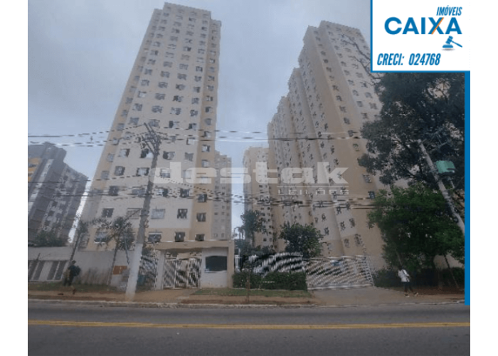 Imagem do imóvel Apartamento em Itaquera/SP Apartamento em Itaquera/SP