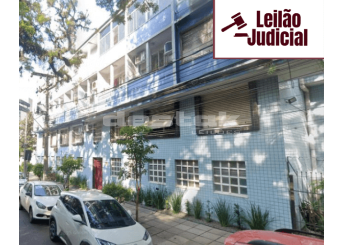 Imagem do imóvel Apartamento em Porto Alegre/SP Apartamento em Porto Alegre/SP