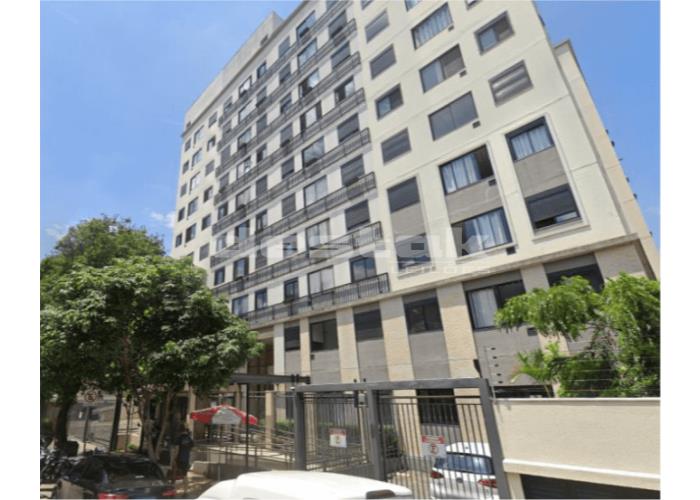 Imagem do imóvel Apartamento em Jurubatuba/SP Apartamento em Jurubatuba/SP