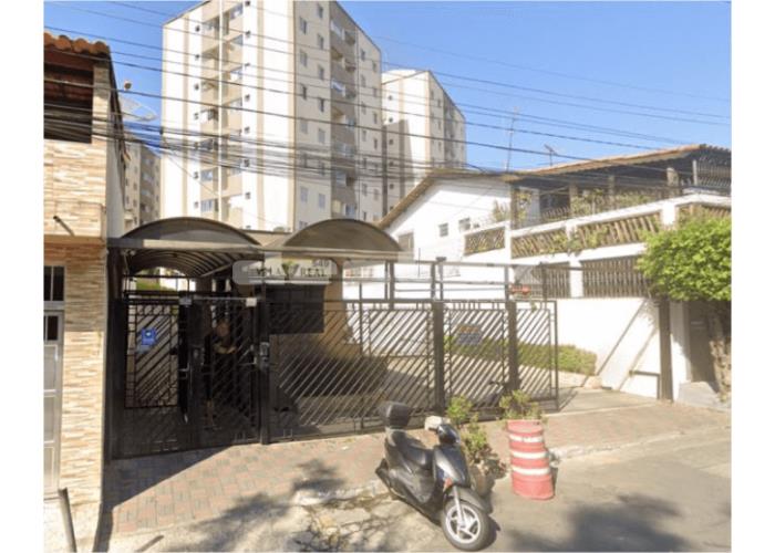 Imagem do imóvel Apartamento no Campo Limpo/SP Apartamento no Campo Limpo/SP