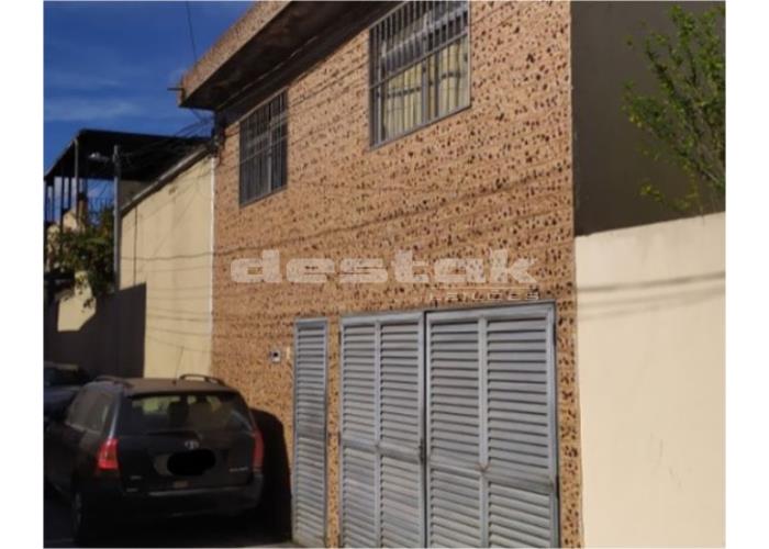Imagem do imóvel Casa em Americanópolis/SP Casa em Americanópolis/SP