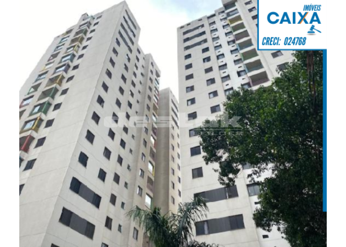 Imagem do imóvel Apartamento em Osasco/SP Apartamento em Osasco/SP