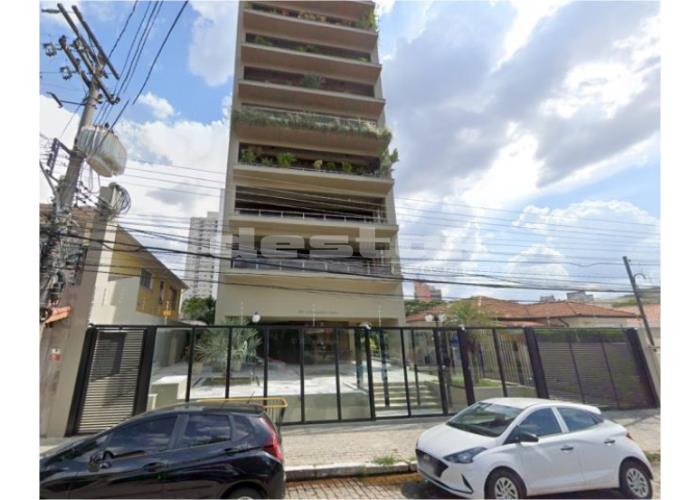 Imagem do imóvel Apartamento no Brooklin Paulista/SP Apartamento no Brooklin Paulista/SP