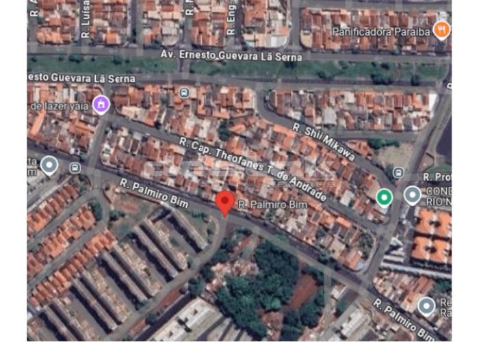 Imagem do imóvel Casa em Ribeirão Preto/SP Imóveis em Cravinhos e Ribeirão Preto/SP