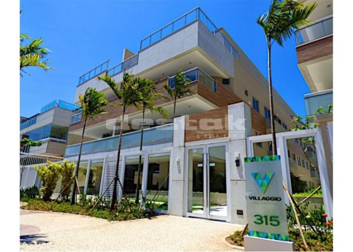 Imagem do imóvel Apartamento na Barra da Tijuca/RJ Apartamento na Barra da Tijuca/RJ