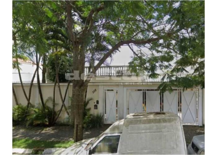 Imagem do imóvel Casa do Jardim Marajoara/SP Casa do Jardim Marajoara/SP