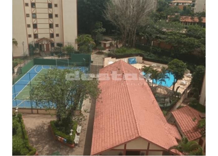 Imagem do imóvel Apartamento no Morumbi/SP Apartamento no Morumbi/SP
