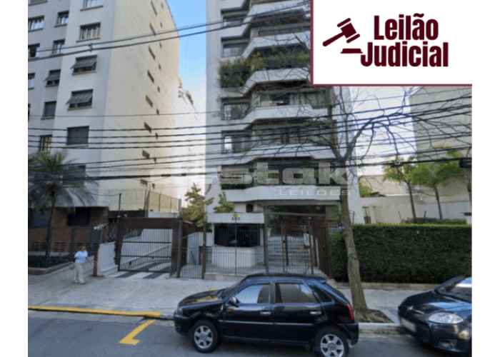 Imagem do imóvel Vaga no Ed. Golden Place Vagas no Ed. Golden Place
