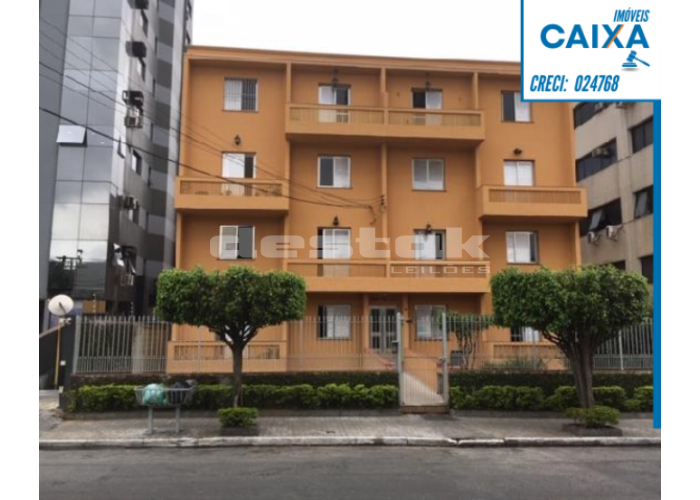 Imagem do imóvel Apartamento em Jardim Novo Santo Amaro/SP Apartamento no Jardim Novo Santo Amaro/SP
