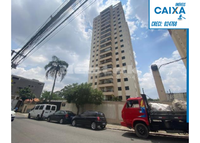Imagem do imóvel Apartamento em Vila do Castelo/SP Apartamento em Vila do Castelo/SP