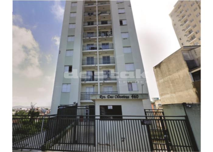 Imagem do imóvel Apartamento em Osasco/SP Apartamento em Osasco/SP